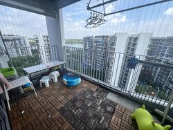 Arc at Tampines (D18), Condominium #474307231